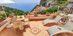RACHELE HOUSE Amalfi